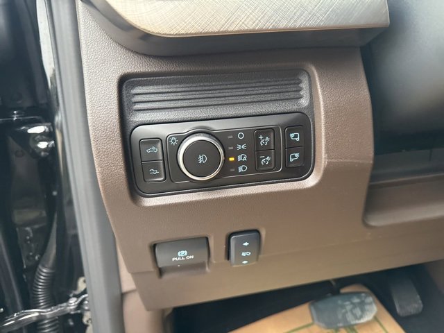 New 2026 Ford F350 King Ranch image 24