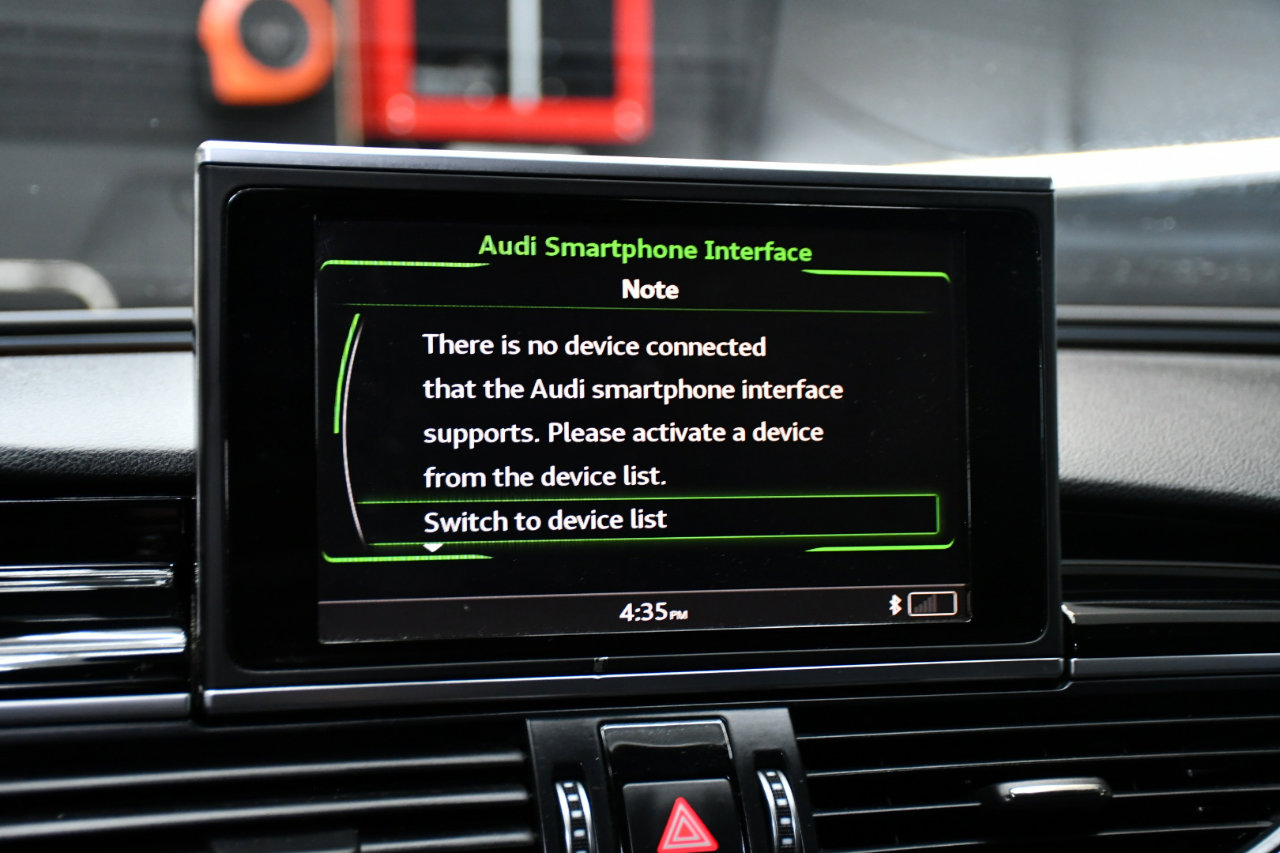 Used 2017 Audi RS 7 Performance image 49