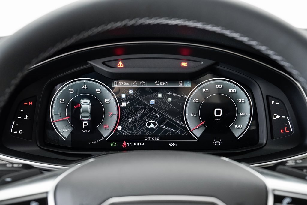 Used 2025 Audi A7 3.0T Premium image 14