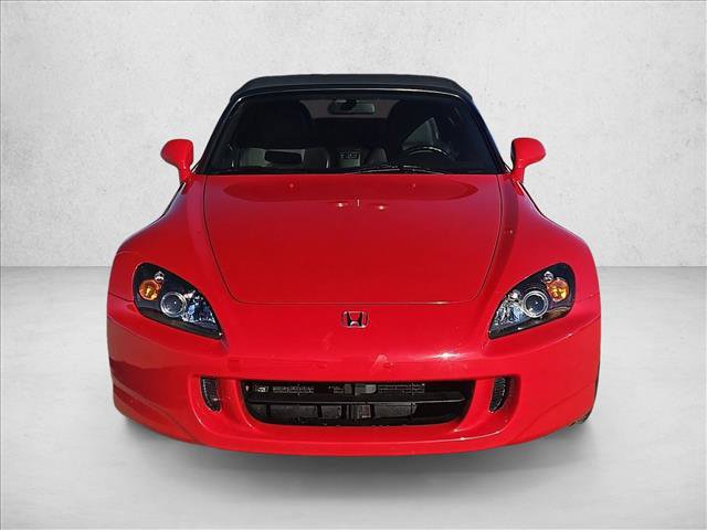Used 2007 Honda S2000 image 2