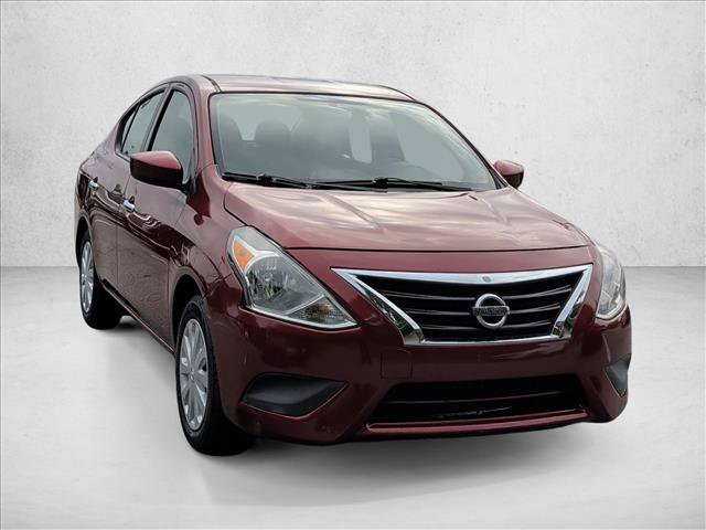 Used 2018 Nissan Versa SV FWD image 23