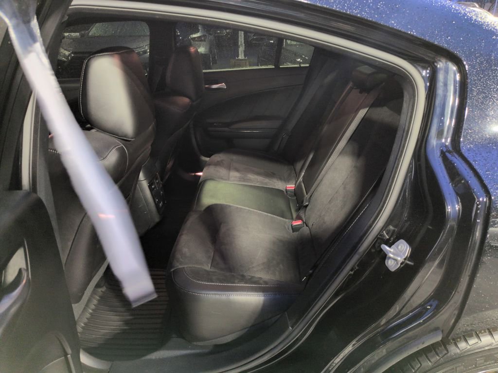 Used 2021 Dodge Charger R/T w/ Plus Group image 25