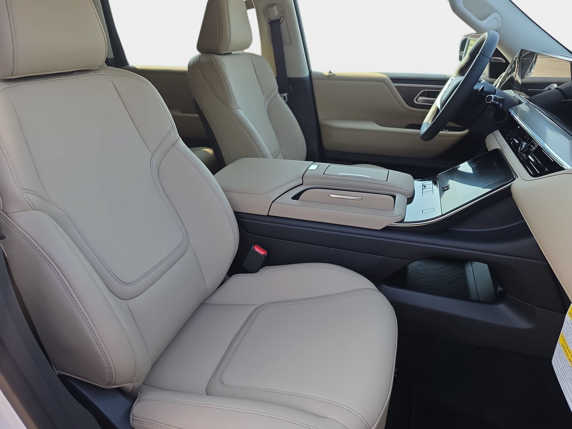 New 2026 INFINITI QX80 Pure RWD image 10