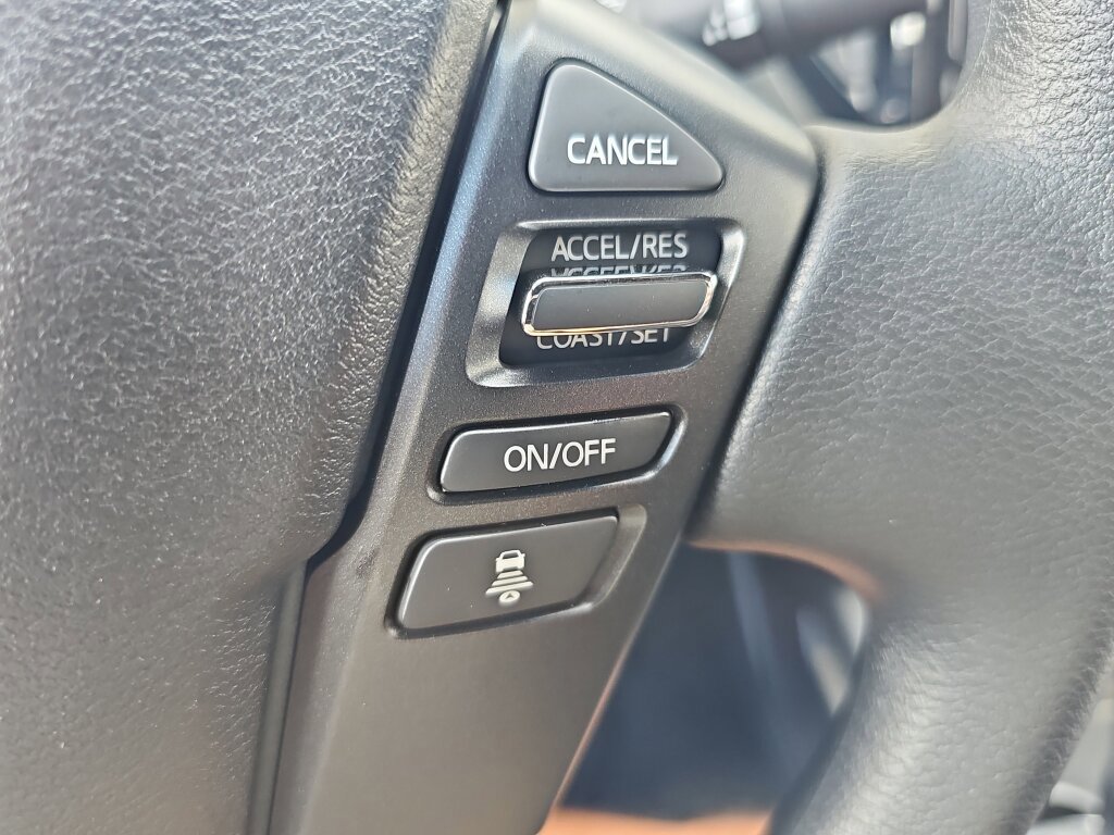 New 2026 Nissan Frontier SV w/ Tow Package image 9