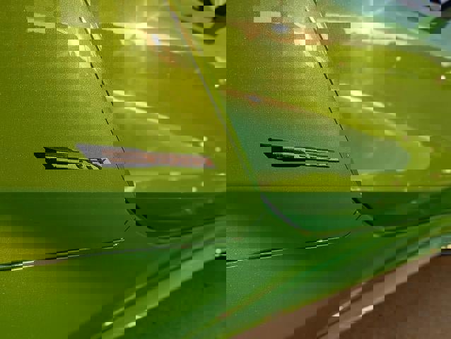 New 2026 Chevrolet Corvette E-Ray image 18