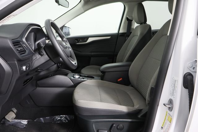 Used 2022 Ford Escape SE FWD image 41