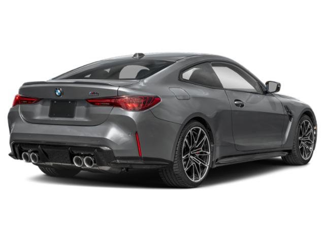 New 2027 BMW M4 xDrive Competition AWD/4WD image 2