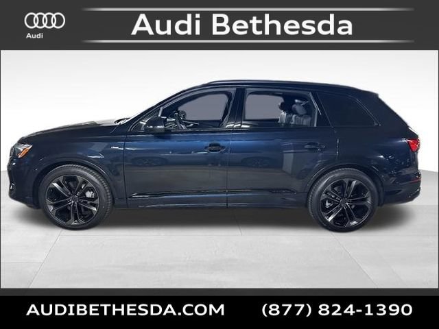 New 2026 Audi Q7 Premium Plus AWD/4WD image 4