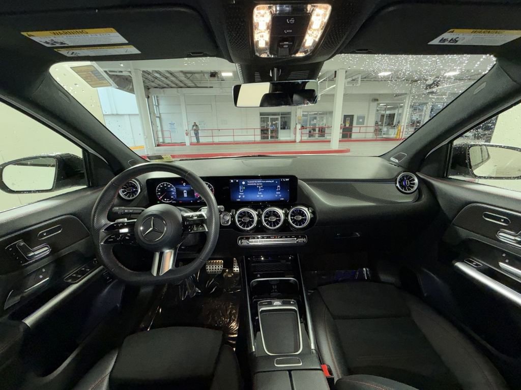 Used 2024 Mercedes-Benz GLA 250 4MATIC image 22