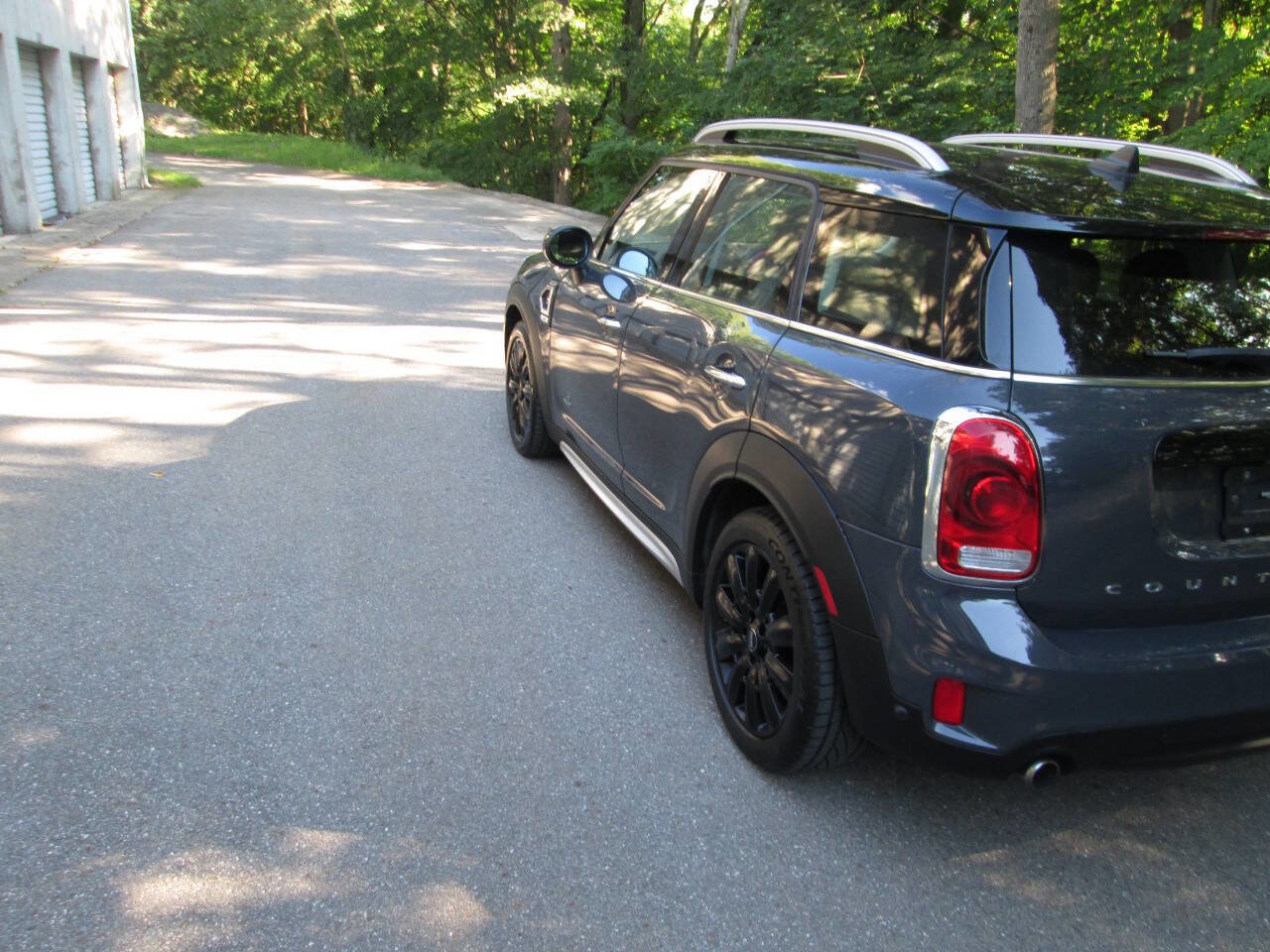 Used 2018 MINI Cooper Countryman S image 8