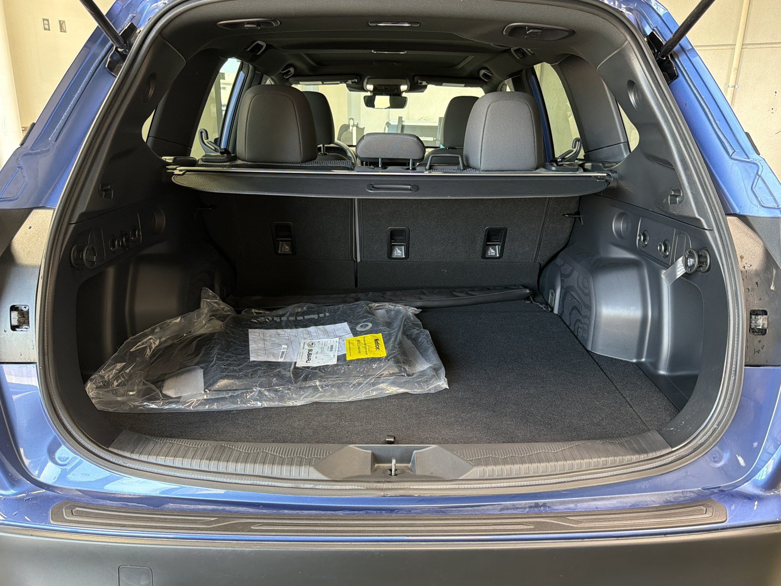 Certified 2026 Subaru Forester Premium w/ Base/Premium Plus Package AWD/4WD image 18