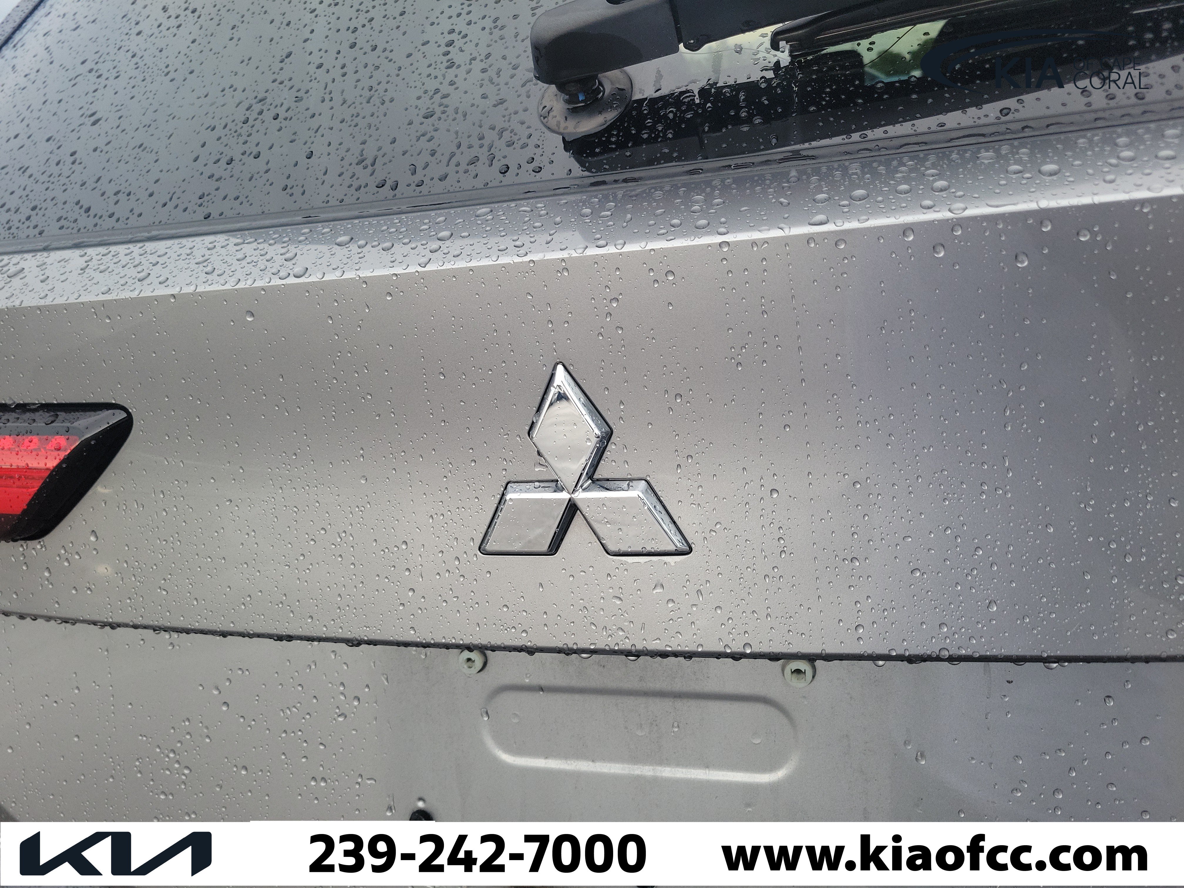 Used 2022 Mitsubishi Outlander SE FWD image 11