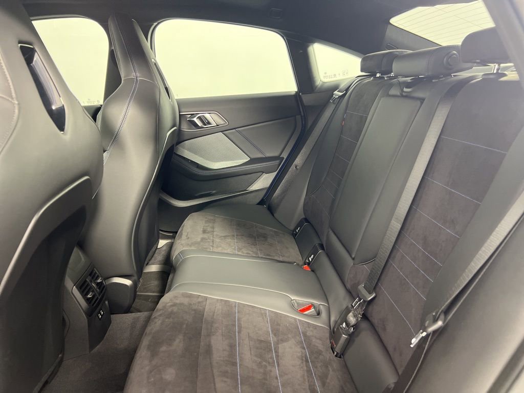 Used 2026 BMW M235i xDrive w/ Premium Package image 16