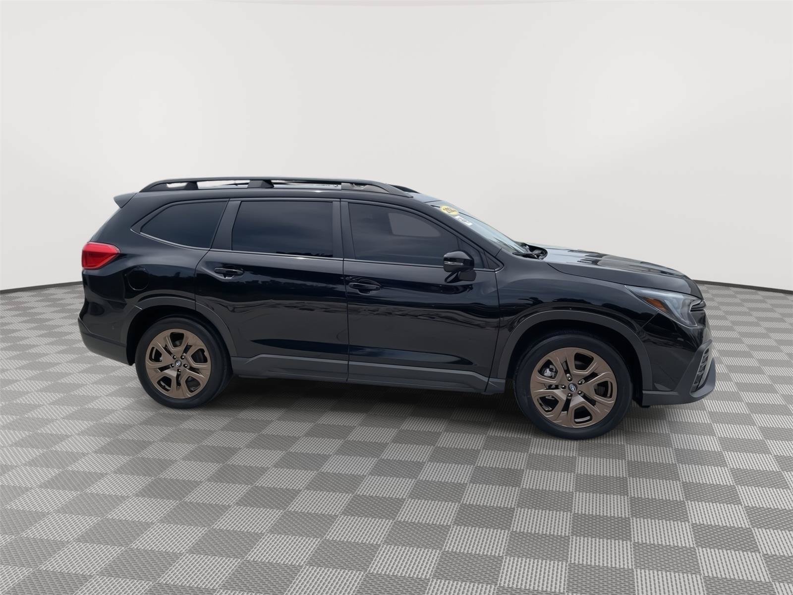 Certified 2023 Subaru Ascent Onyx Edition AWD/4WD image 16