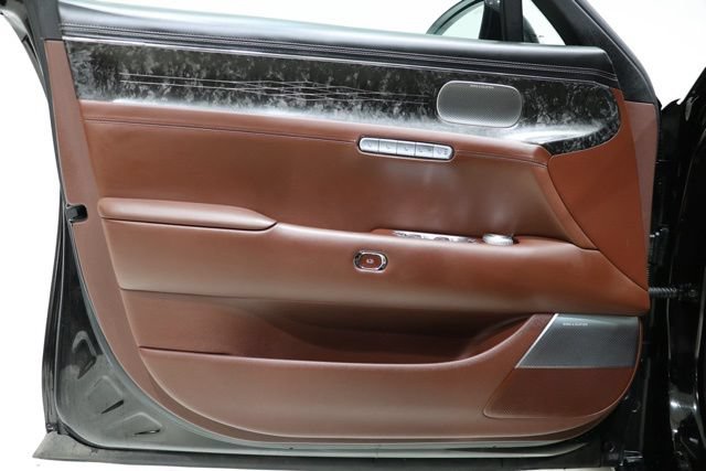 Used 2024 Genesis G90 3.5T AWD/4WD image 19