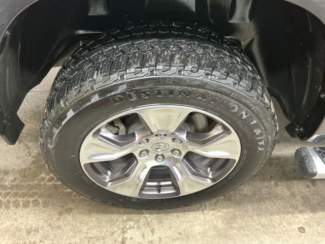 Used 2020 RAM 1500 Laramie image 15