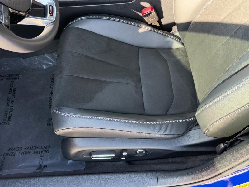 Certified 2024 Acura Integra A-Spec image 16