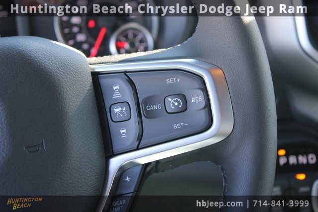 Used 2026 RAM 1500 Big Horn image 18