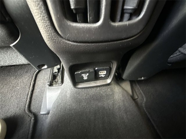 Used 2019 Jeep Compass Latitude image 20