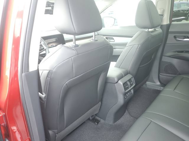 New 2026 Nissan Murano SL w/ Comfort Package AWD/4WD image 18