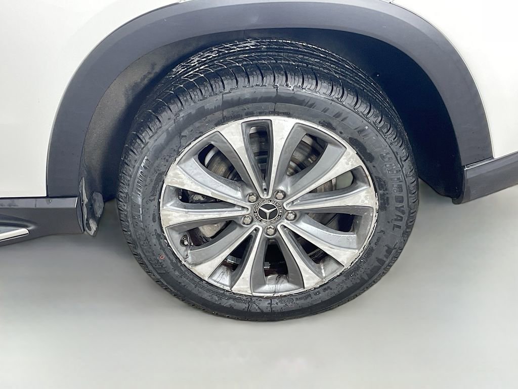 Used 2021 Mercedes-Benz GLE 350 4MATIC image 33