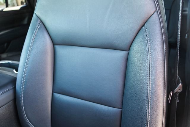 Used 2024 Chevrolet Tahoe Z71 w/ Z71 Off-Road Package image 28