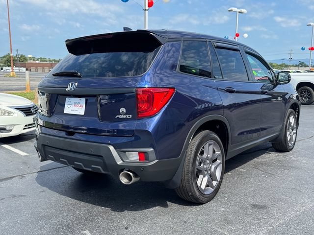 Used 2023 Honda Passport EX-L image 3