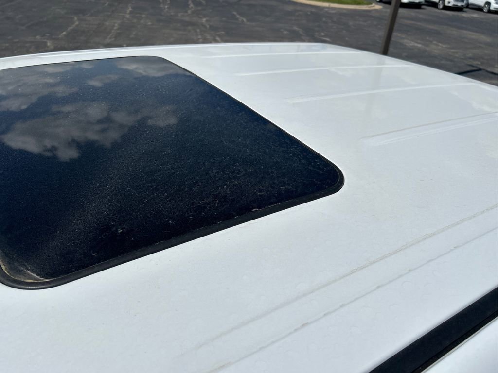 New 2025 RAM 2500 Limited image 12