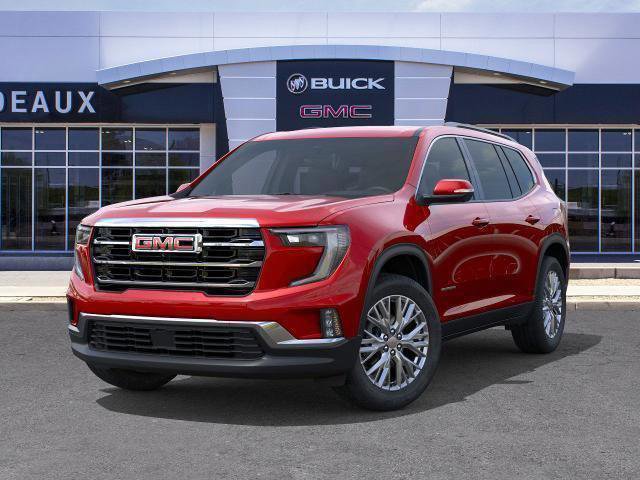 New 2026 GMC Acadia Elevation w/ Elevation Premium Package image 86