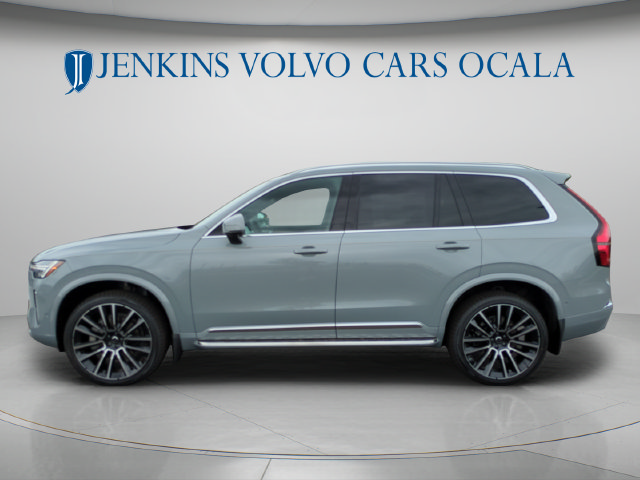 New 2026 Volvo XC90 B6 Ultra w/ Lounge Package AWD/4WD image 6