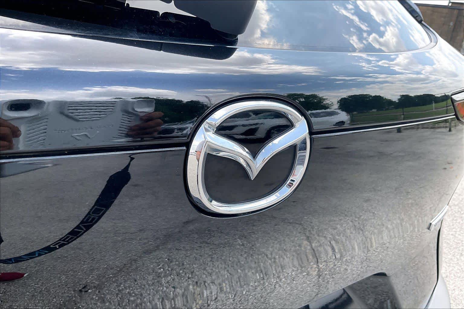 Used 2023 MAZDA CX-30 AWD 2.5 S w/ Preferred Package image 30