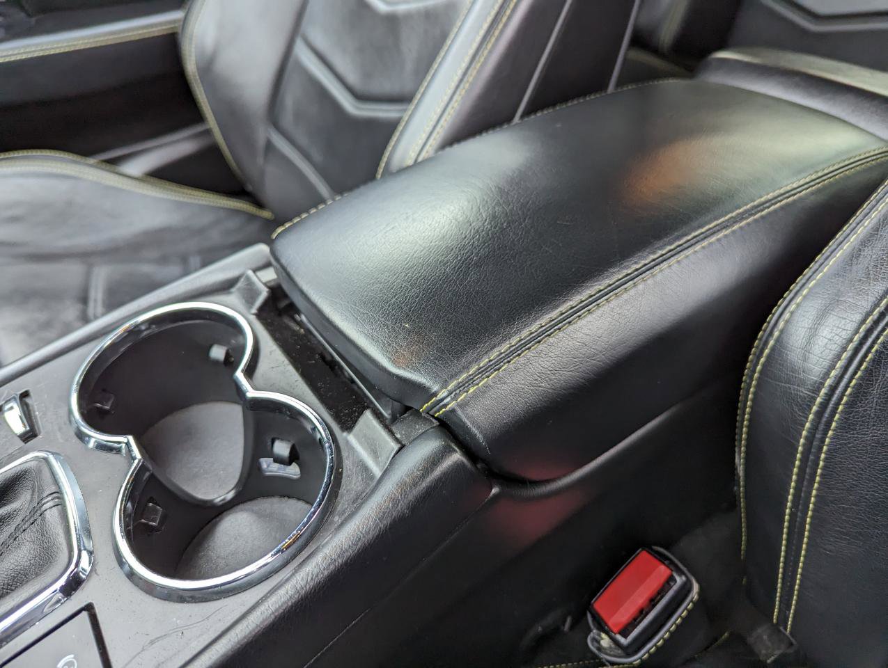 Used 2014 Maserati GranTurismo MC RWD image 25