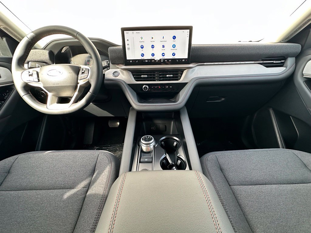 New 2026 Ford Explorer Active AWD/4WD image 22