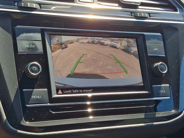 Certified 2023 Volkswagen Tiguan S w/ Driver Assistance Package AWD/4WD image 22