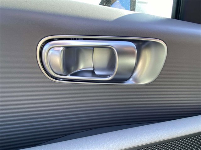 New 2025 Hyundai Ioniq 6 SEL image 15