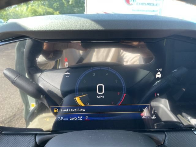 New 2026 Chevrolet TrailBlazer ACTIV w/ Convenience Package AWD/4WD image 15