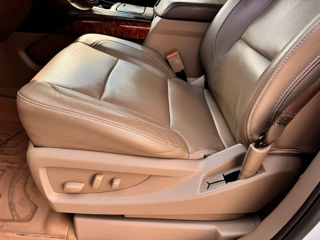 Used 2017 Chevrolet Tahoe Premier image 15