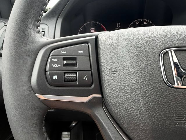 New 2026 Honda Ridgeline RTL image 13