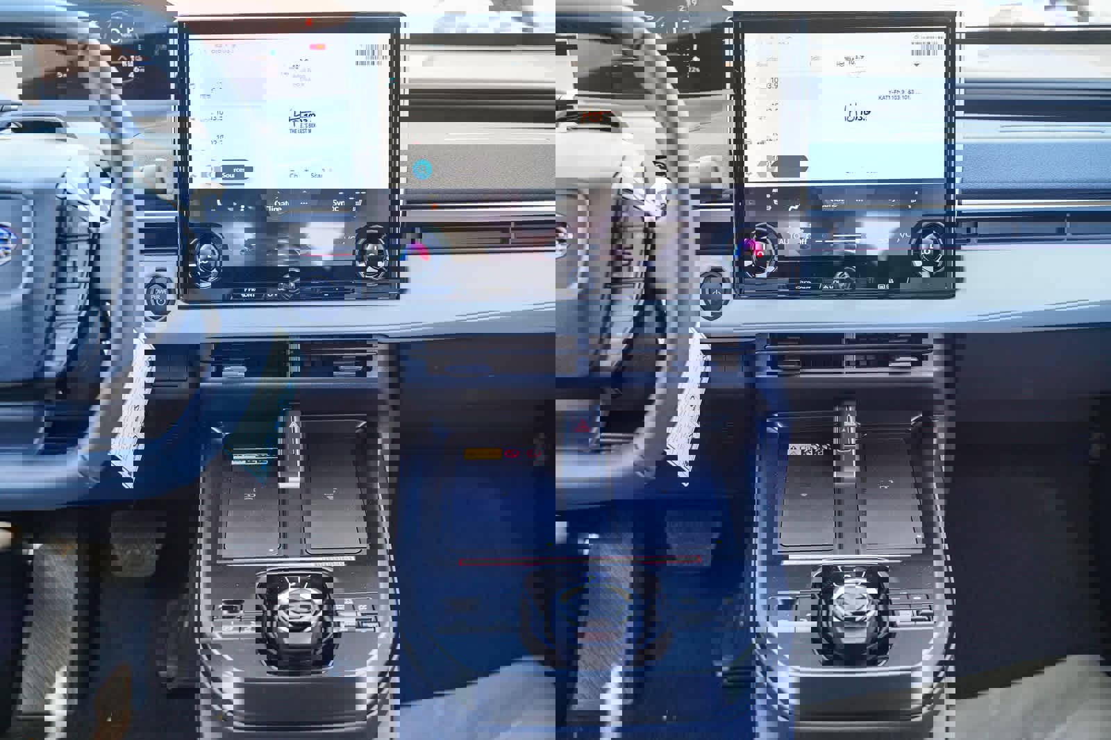 New 2026 Subaru Solterra Premium image 14