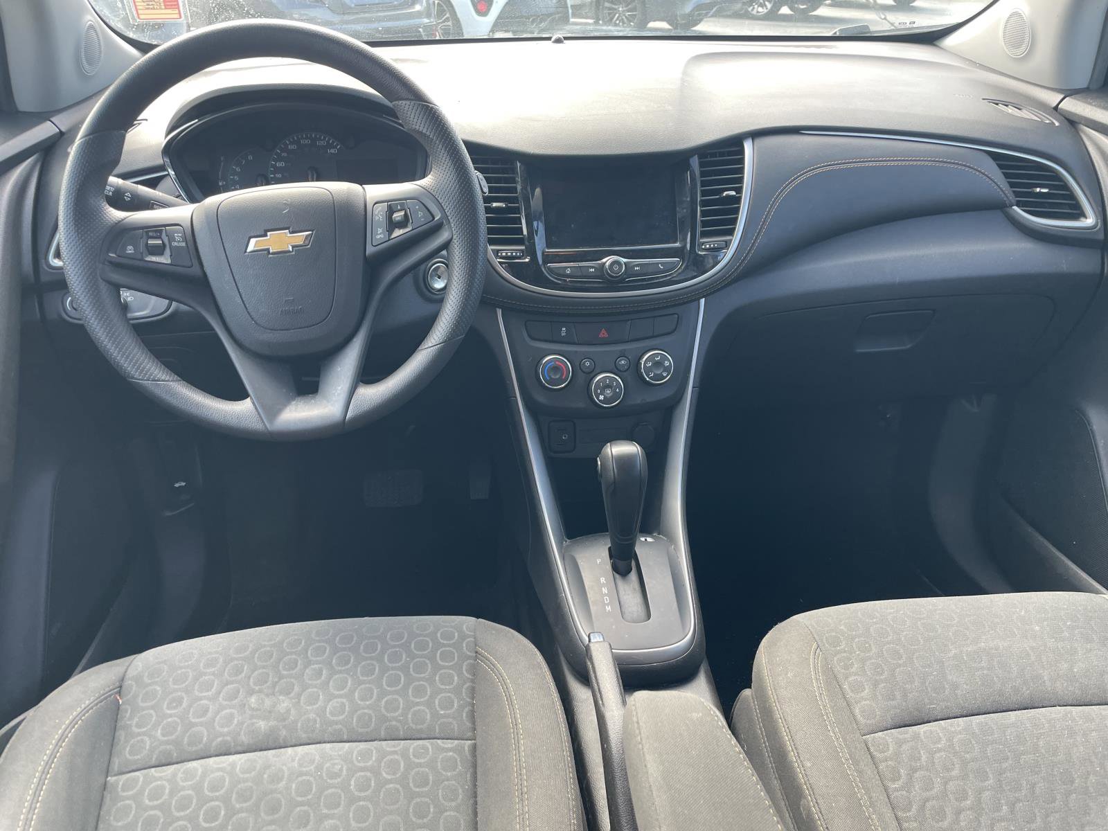 Used 2022 Chevrolet Trax LS w/ Tint and Cruise Package image 7