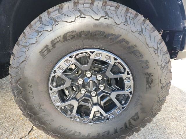 Used 2024 Ford F150 Raptor w/ Equipment Group 803A Raptor R image 14