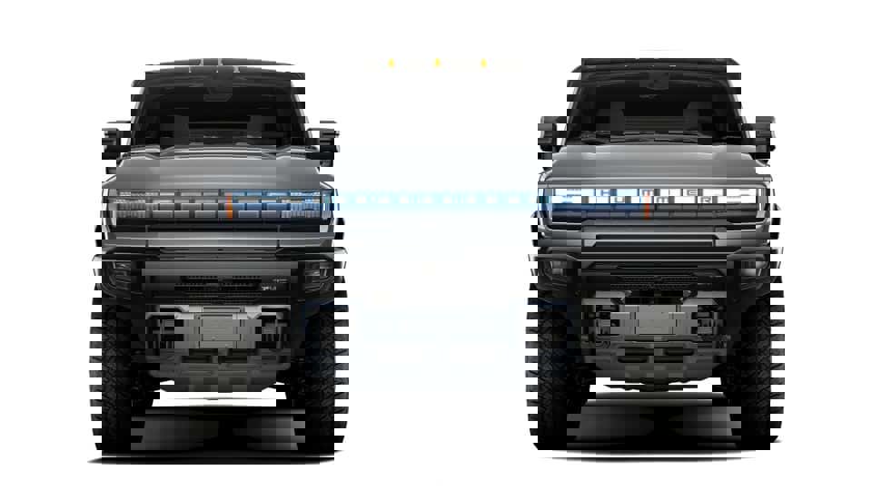 New 2026 GMC Hummer EV SUV image 30