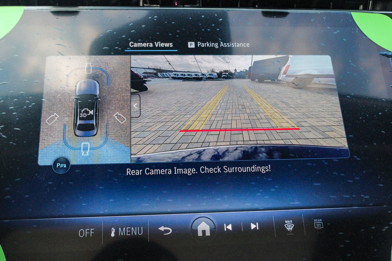 New 2026 Mercedes-Benz E 350 4MATIC Sedan image 25
