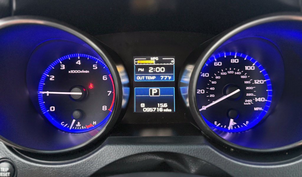 Used 2018 Subaru Legacy 2.5i Premium AWD/4WD image 37
