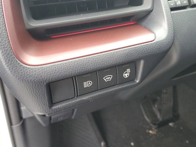 New 2026 Toyota Prius XSE image 13