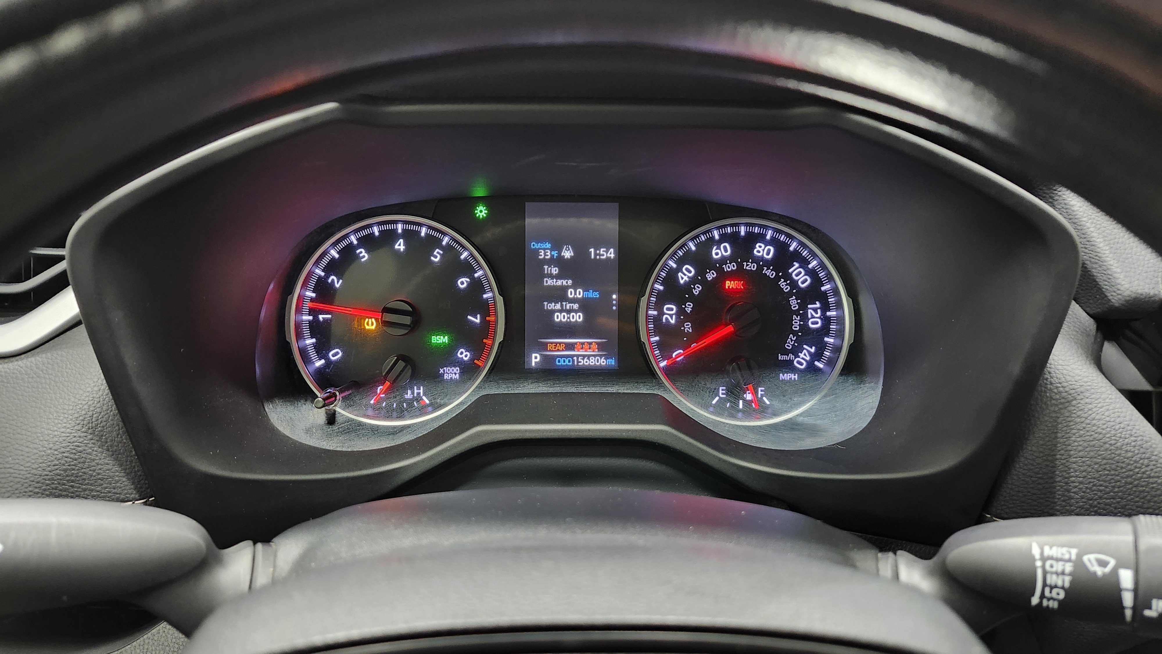 Used 2022 Toyota RAV4 XLE w/ Convenience Package image 30