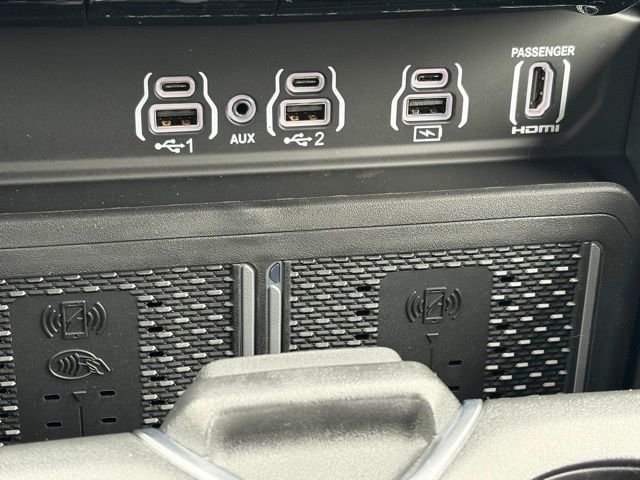 New 2026 RAM 1500 Rebel image 25