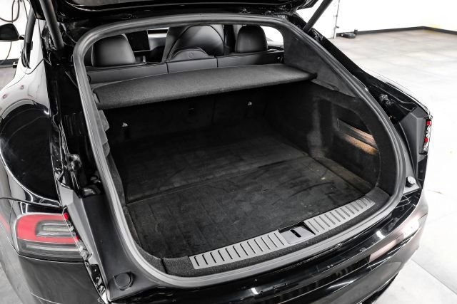 Used 2022 Tesla Model S Standard Range AWD/4WD image 55