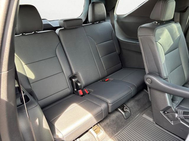 New 2026 Chevrolet Traverse LT w/ Midnight/Sport Edition image 20