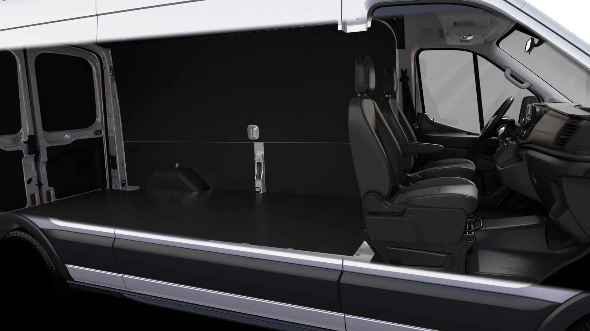 New 2025 Ford Transit 350 Base w/ Interior Upgrade Package image 7